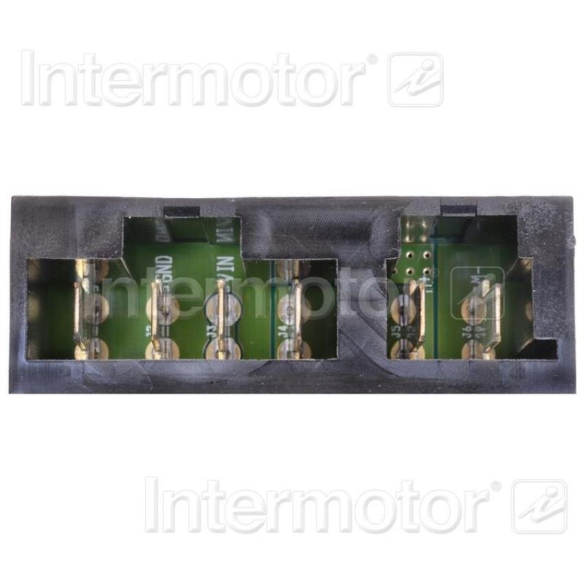 Standard Ignition RU-383 Blower Motor Resistor