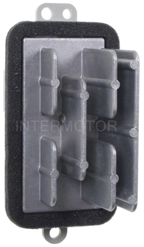 Standard Ignition RU-384 Blower Motor Resistor