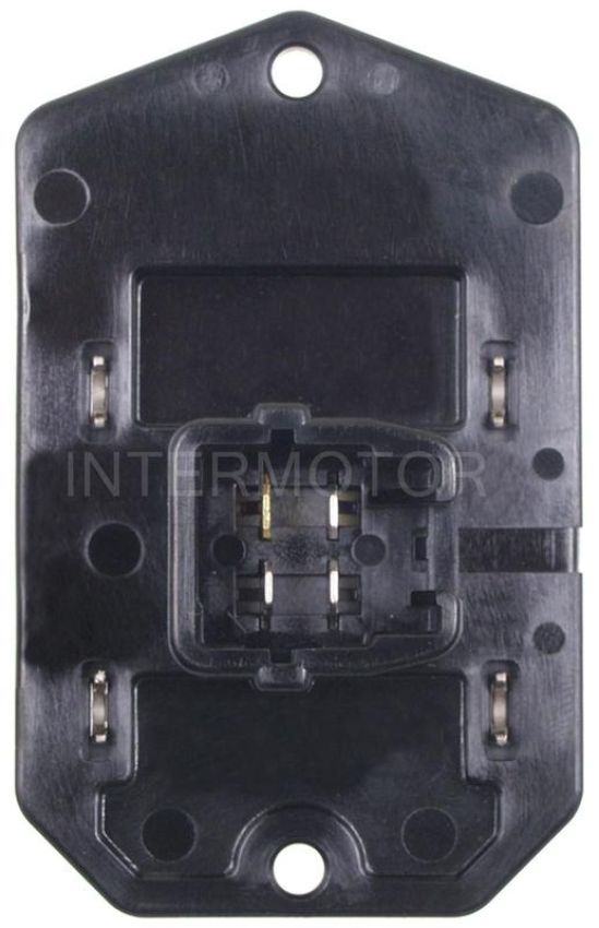 Standard Ignition RU-385 Blower Motor Resistor
