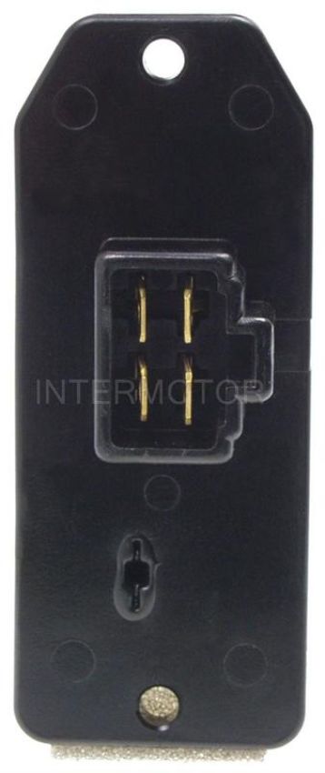 Standard Ignition RU-386 Blower Motor Resistor