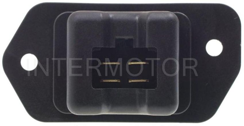 Standard Ignition RU-387 Blower Motor Resistor