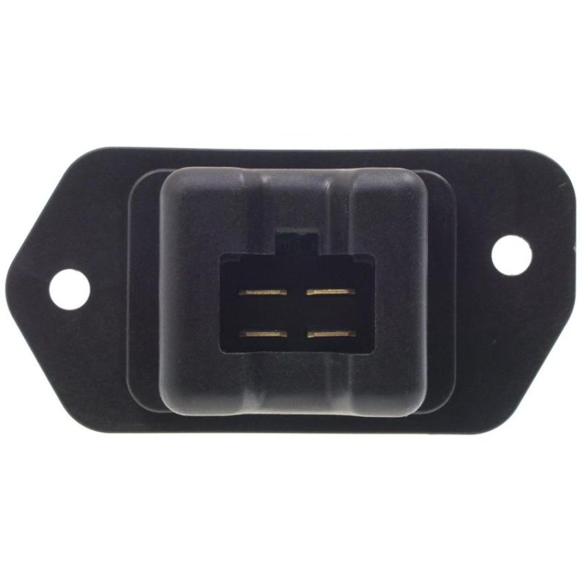 Standard Ignition RU-387 Blower Motor Resistor