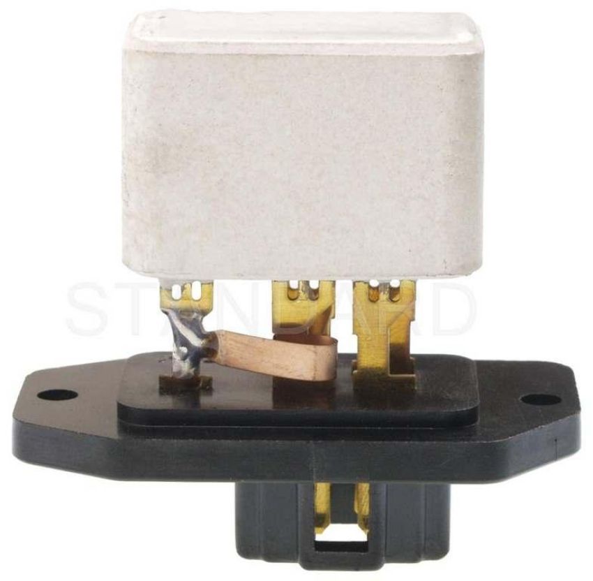 Standard Ignition RU-388 Blower Motor Resistor