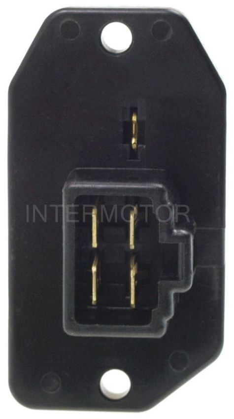 Standard Ignition RU-388 Blower Motor Resistor