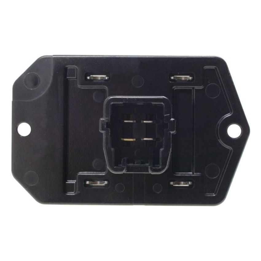 Standard Ignition RU389 Blower Motor Resistor