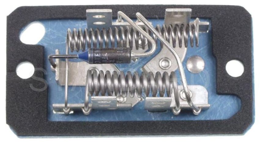 Standard Ignition RU-392 Blower Motor Resistor