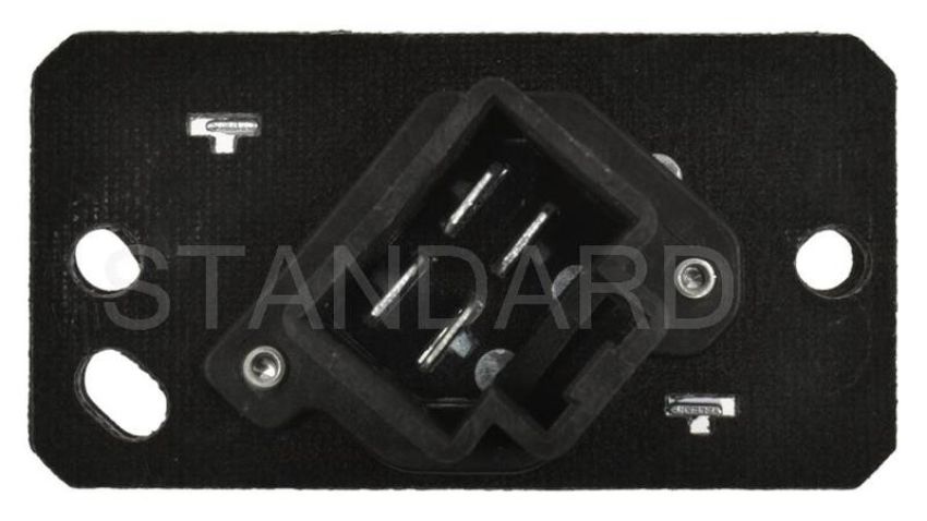 Standard Ignition RU-392 Blower Motor Resistor