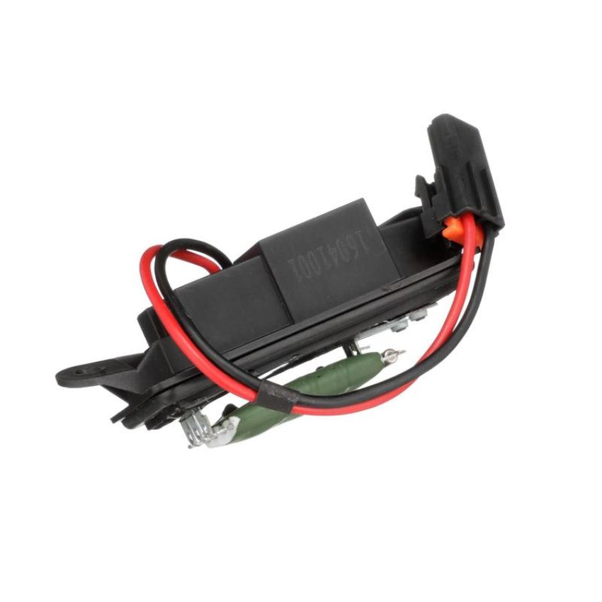 Standard Ignition RU-394 Blower Motor Resistor
