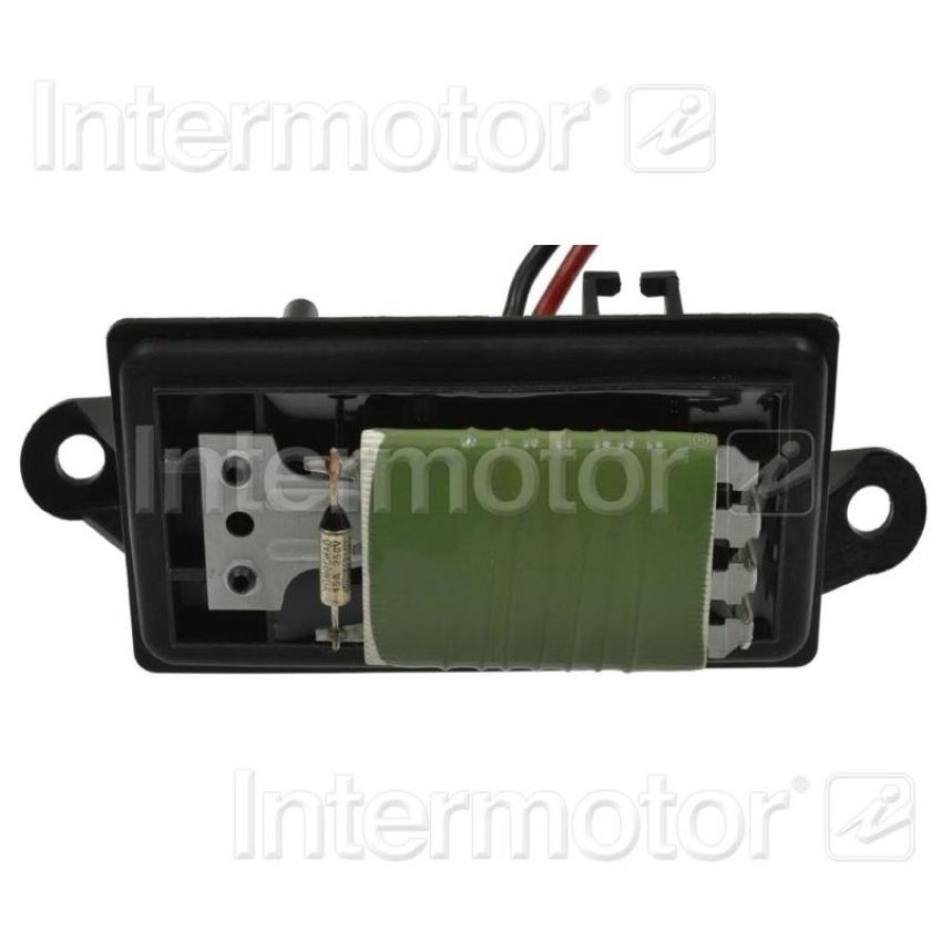 Standard Ignition RU-394 Blower Motor Resistor