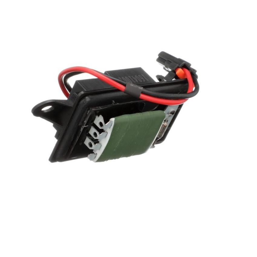 Standard Ignition RU-394 Blower Motor Resistor