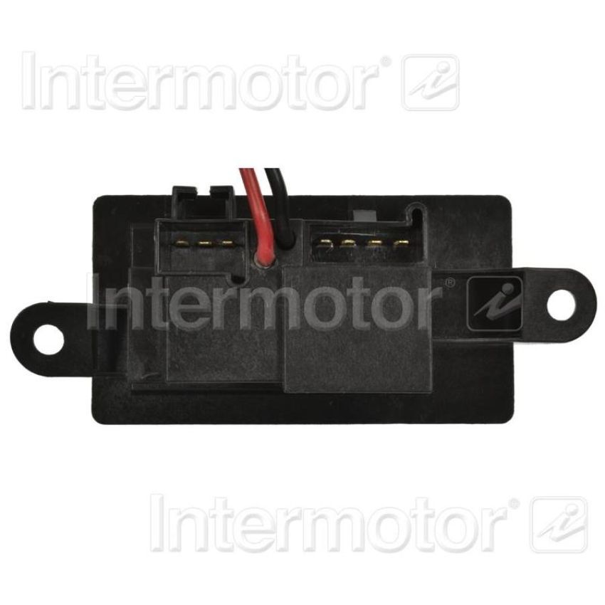 Standard Ignition RU-394 Blower Motor Resistor