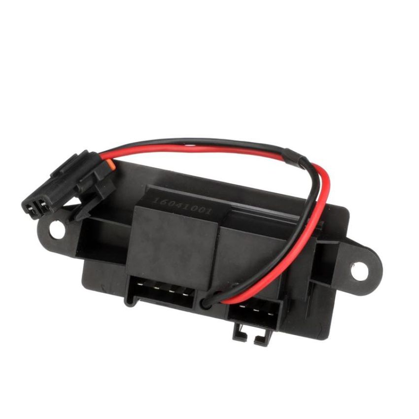 Standard Ignition RU-394 Blower Motor Resistor
