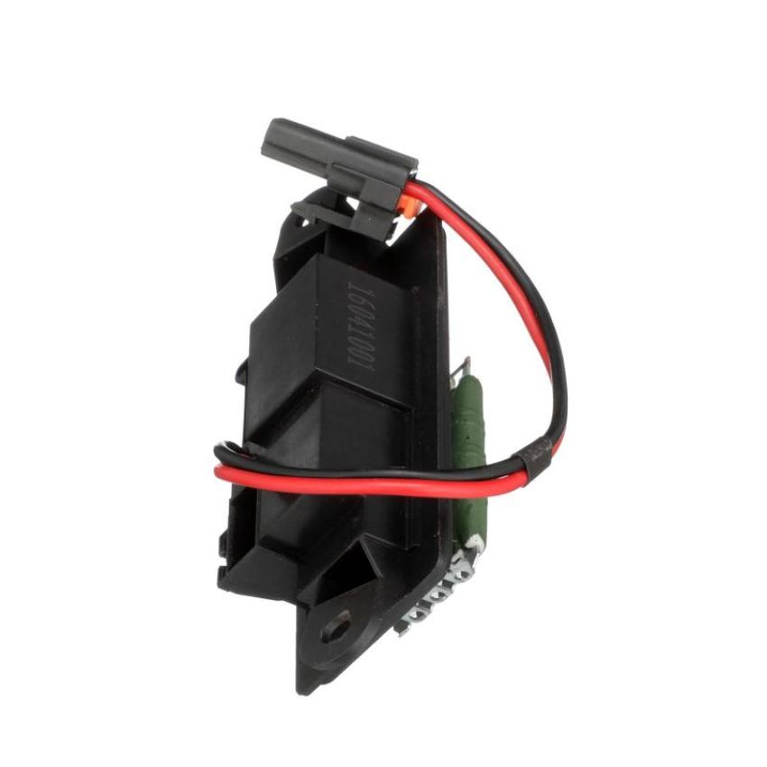Standard Ignition RU-394 Blower Motor Resistor