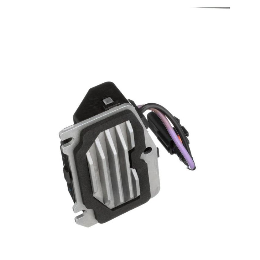 Standard Ignition RU-396 Blower Motor Resistor