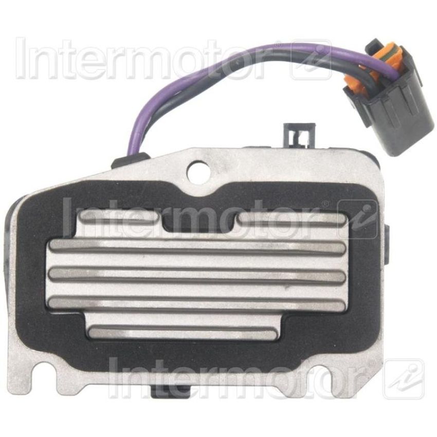Standard Ignition RU-396 Blower Motor Resistor