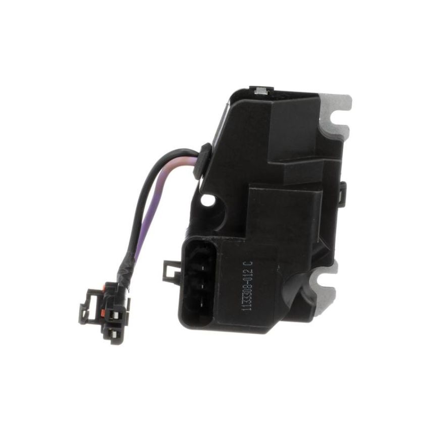Standard Ignition RU-396 Blower Motor Resistor