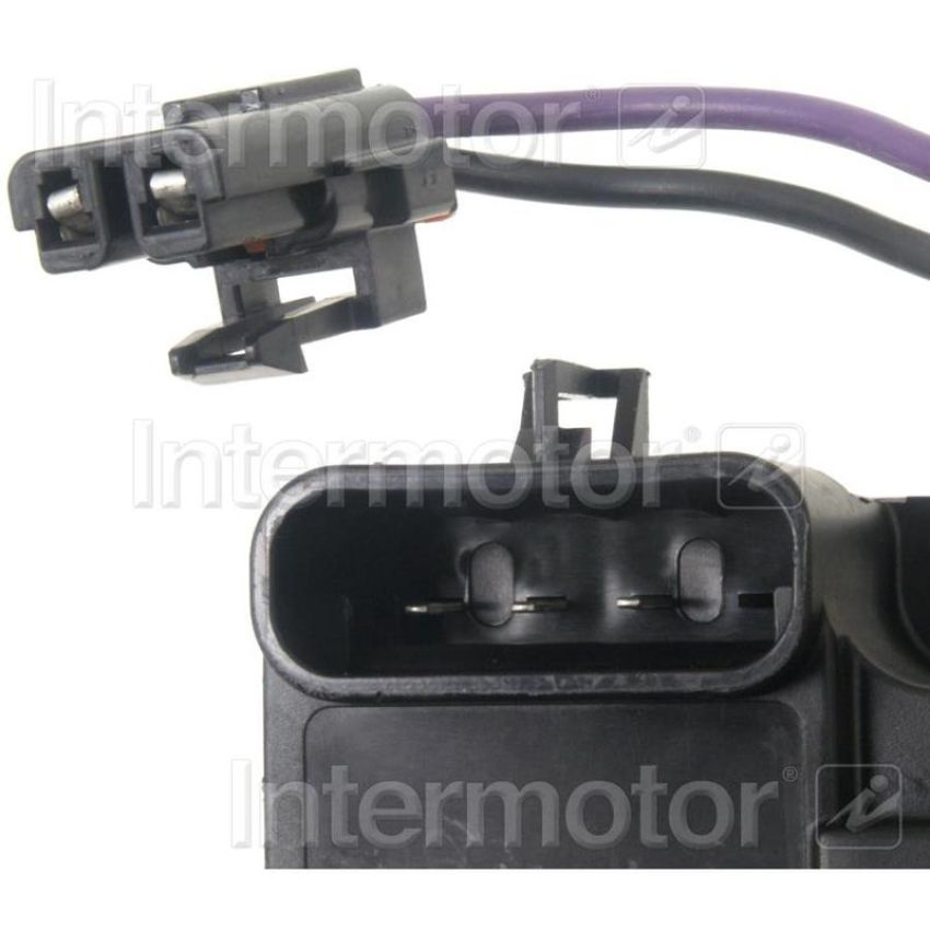 Standard Ignition RU-396 Blower Motor Resistor