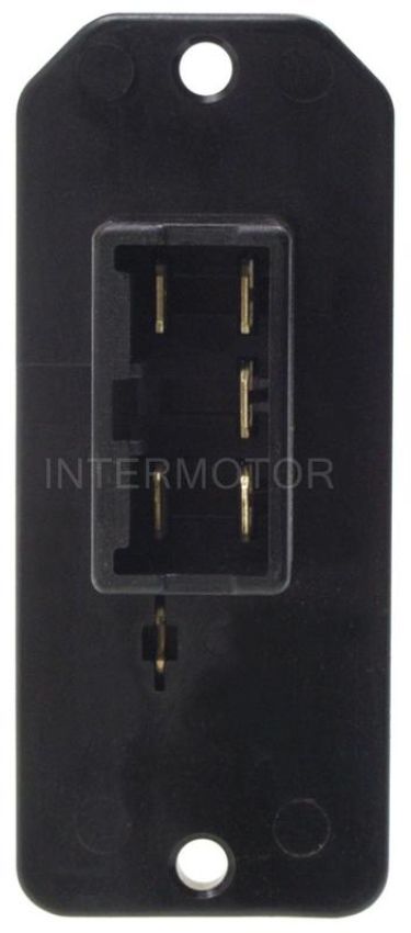Standard Ignition RU-397 Blower Motor Resistor