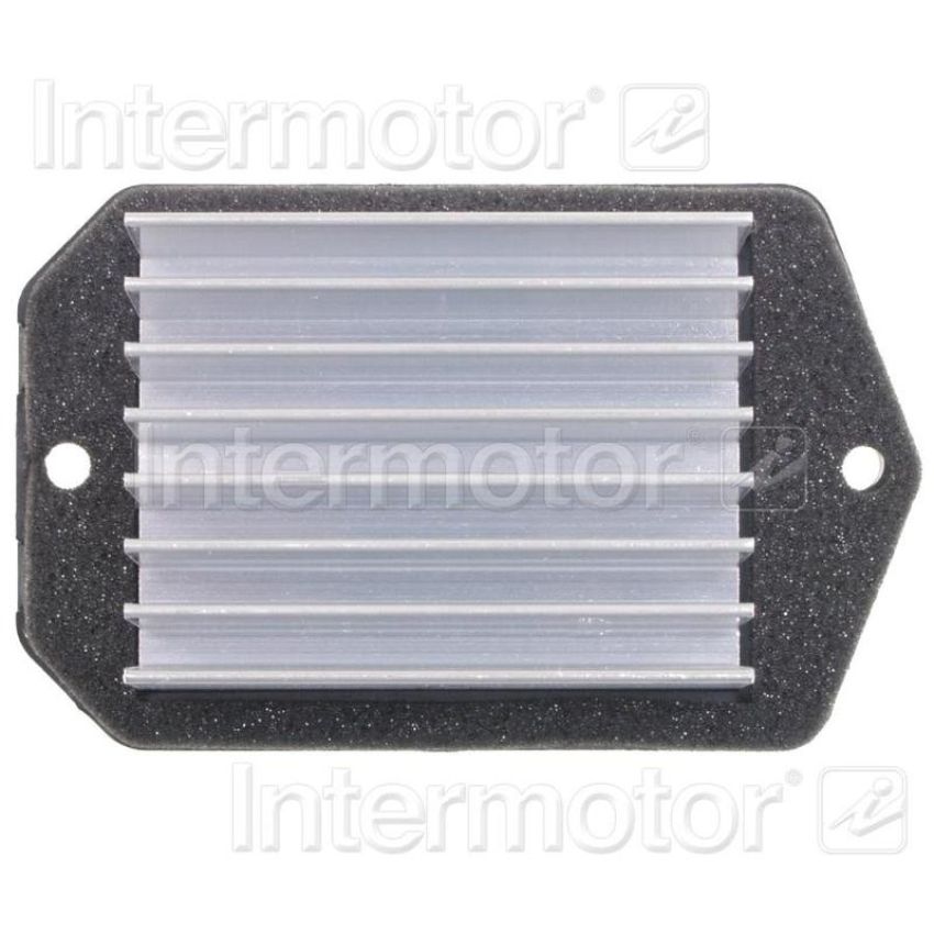Standard Ignition RU-398 Blower Motor Resistor