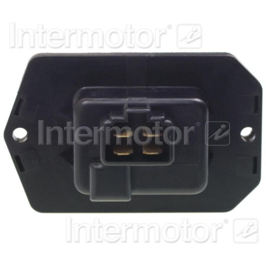 Standard Ignition RU-398 Blower Motor Resistor