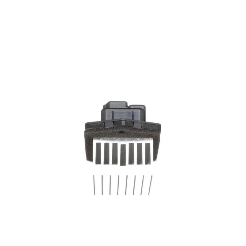 Standard Ignition RU-398 Blower Motor Resistor