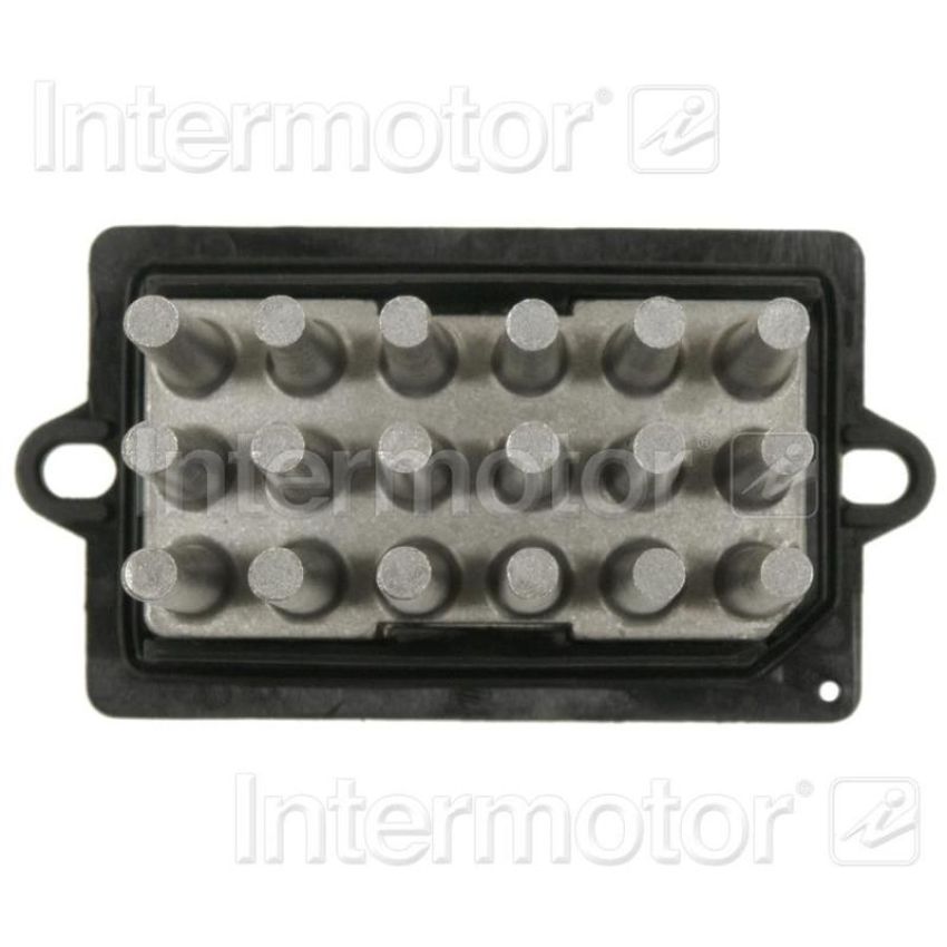 Standard Ignition RU399 Blower Motor Resistor