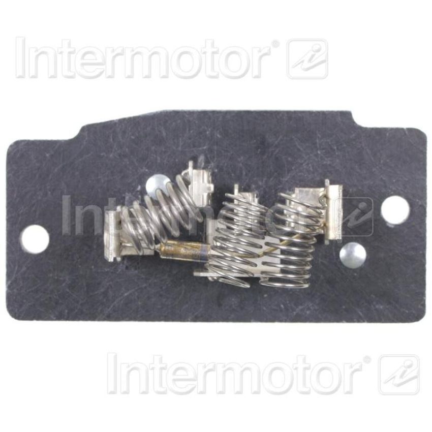 Standard Ignition RU-403 Blower Motor Resistor