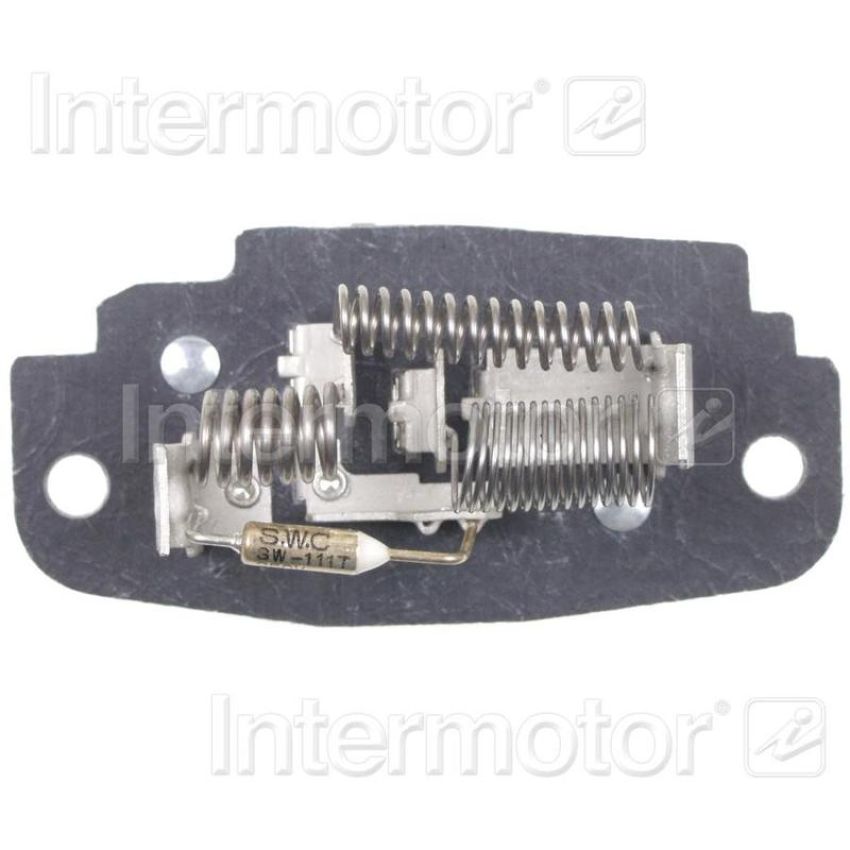 Standard Ignition RU-404 Blower Motor Resistor
