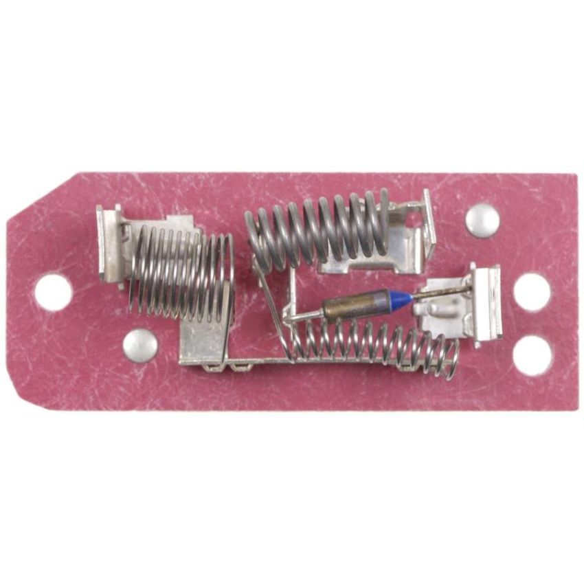 Standard Ignition RU-406 Blower Motor Resistor