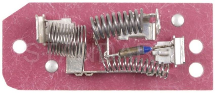 Standard Ignition RU-406 Blower Motor Resistor