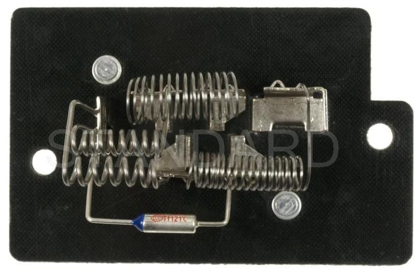 Standard Ignition RU-407 Blower Motor Resistor