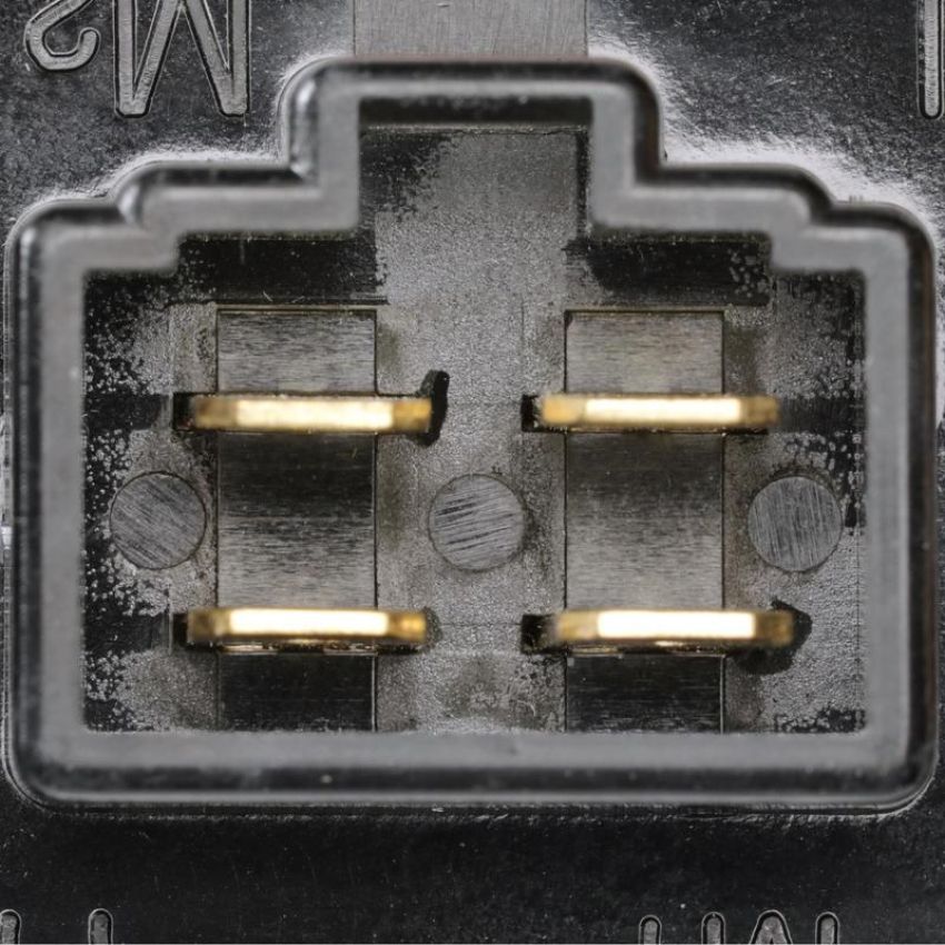 Standard Ignition RU-412 Blower Motor Resistor