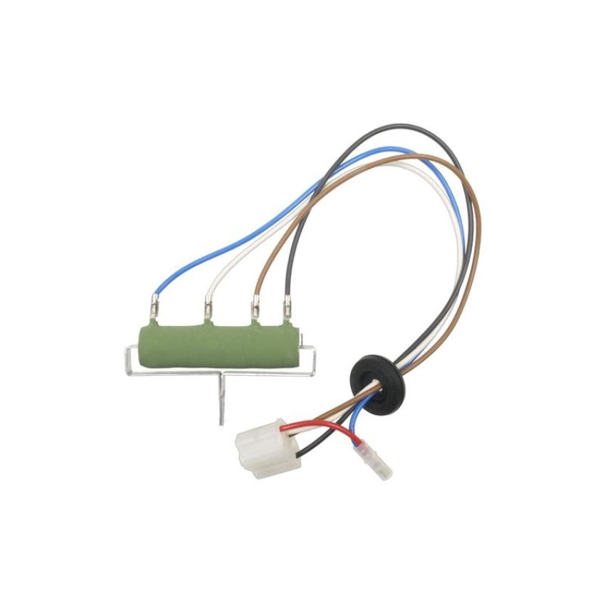 Standard Ignition RU-418 Blower Motor Resistor