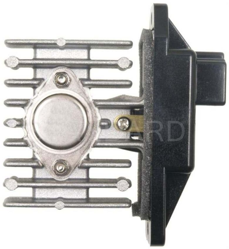 Standard Ignition RU-419 Blower Motor Resistor