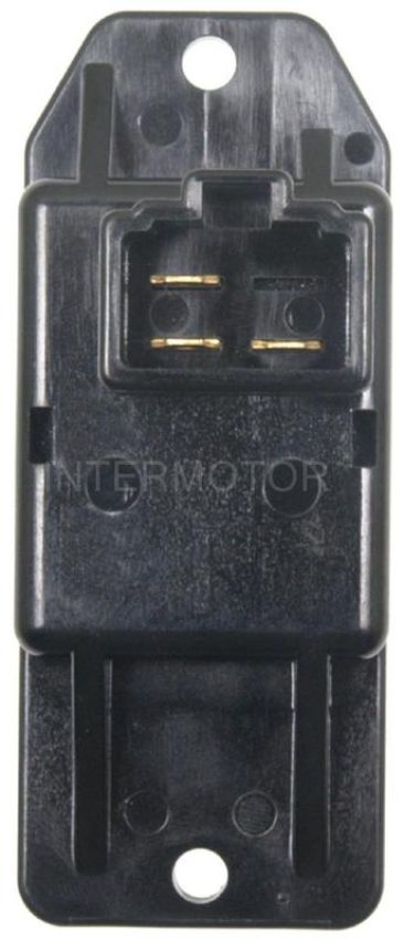 Standard Ignition RU-419 Blower Motor Resistor