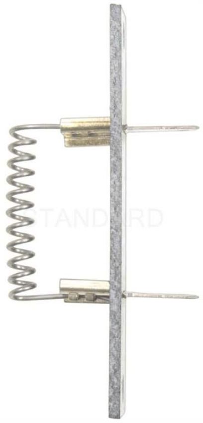 Standard Ignition RU-432 Blower Motor Resistor