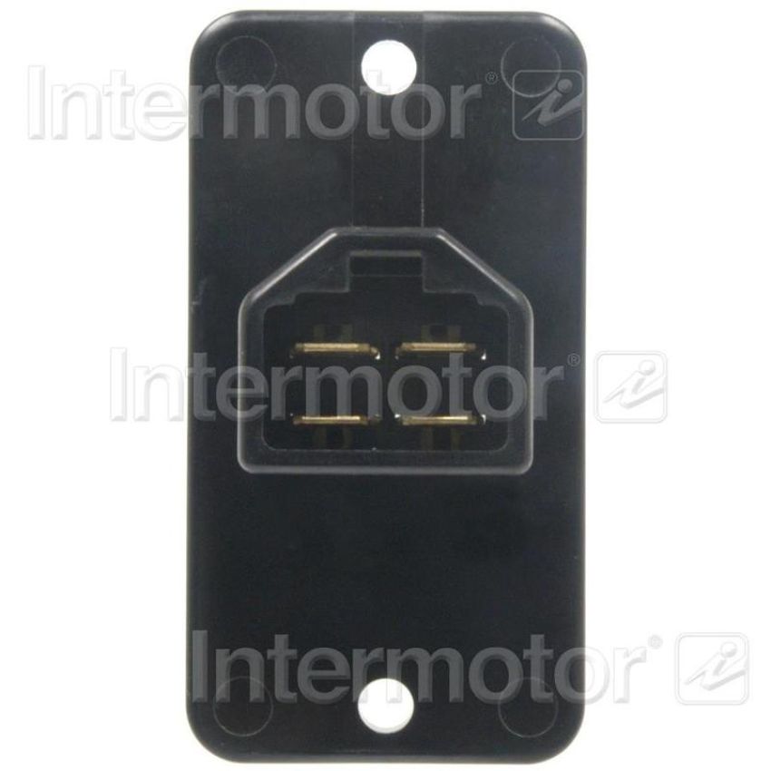 Standard Ignition RU-435 Blower Motor Resistor