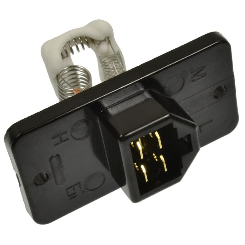Standard Ignition RU-435 Blower Motor Resistor