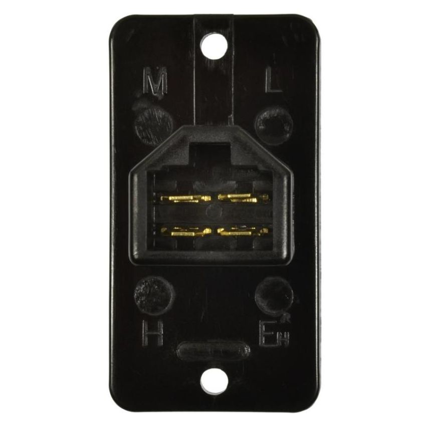 Standard Ignition RU-435 Blower Motor Resistor