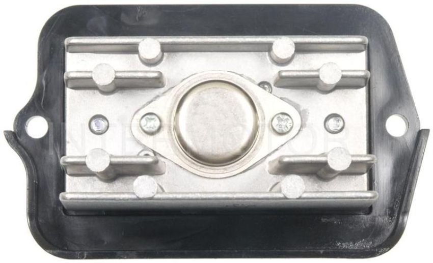 Standard Ignition RU-437 Blower Motor Resistor
