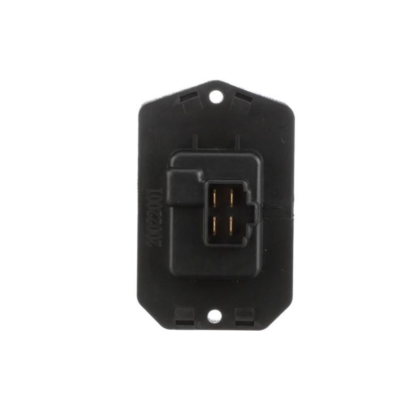 Standard Ignition RU-438 Blower Motor Resistor