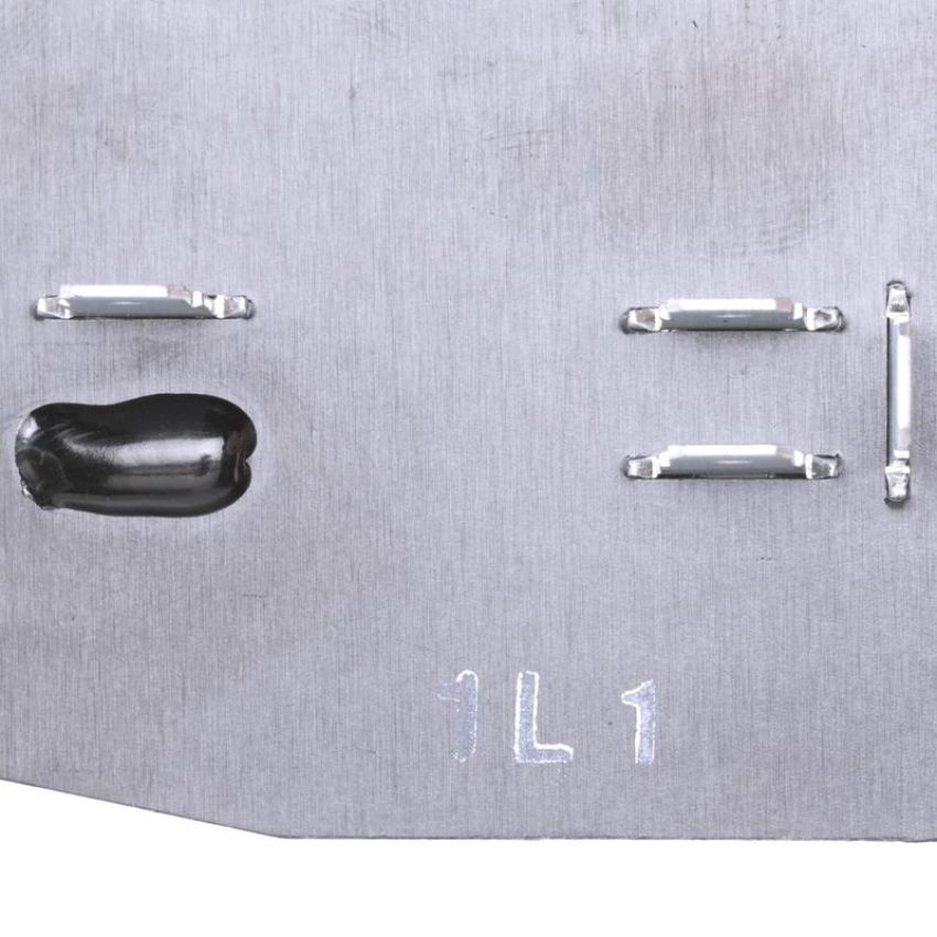 Standard Ignition RU-439 Blower Motor Resistor