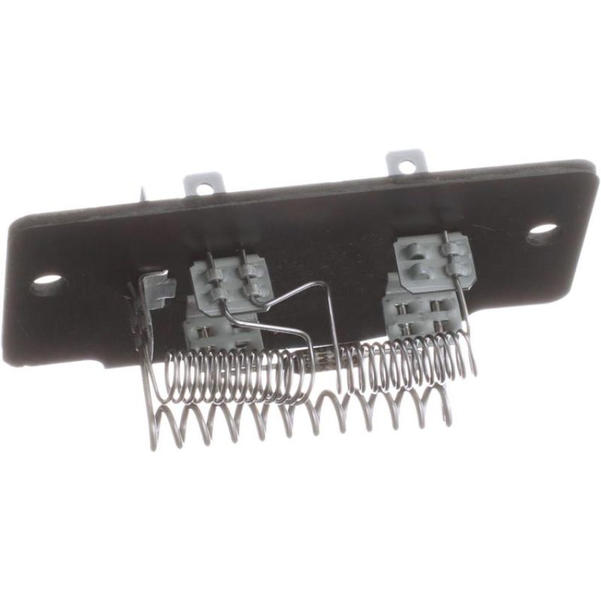 Standard Ignition RU-439 Blower Motor Resistor