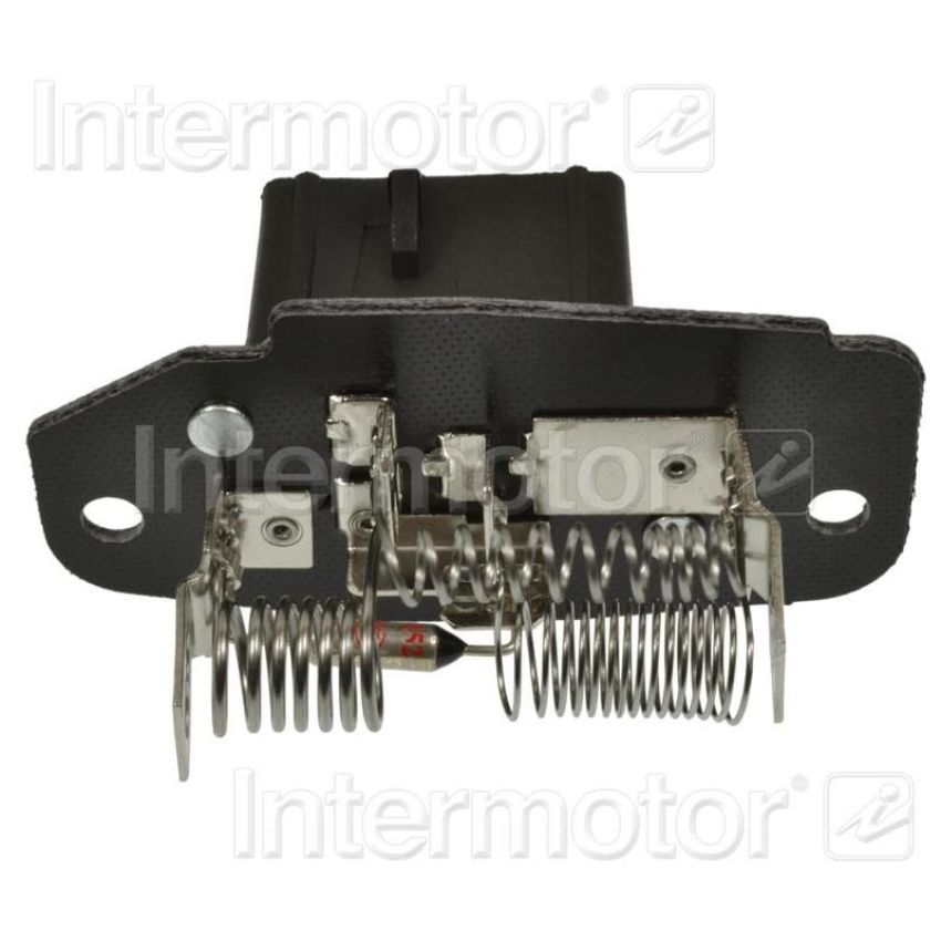 Standard Ignition RU-445 Blower Motor Resistor