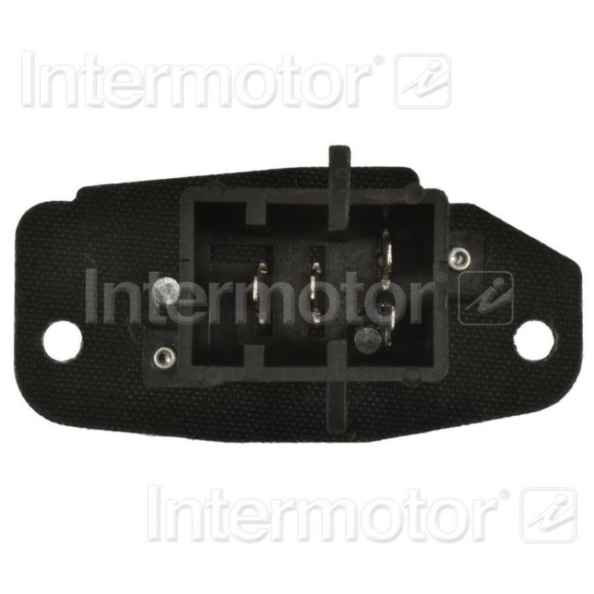 Standard Ignition RU-445 Blower Motor Resistor