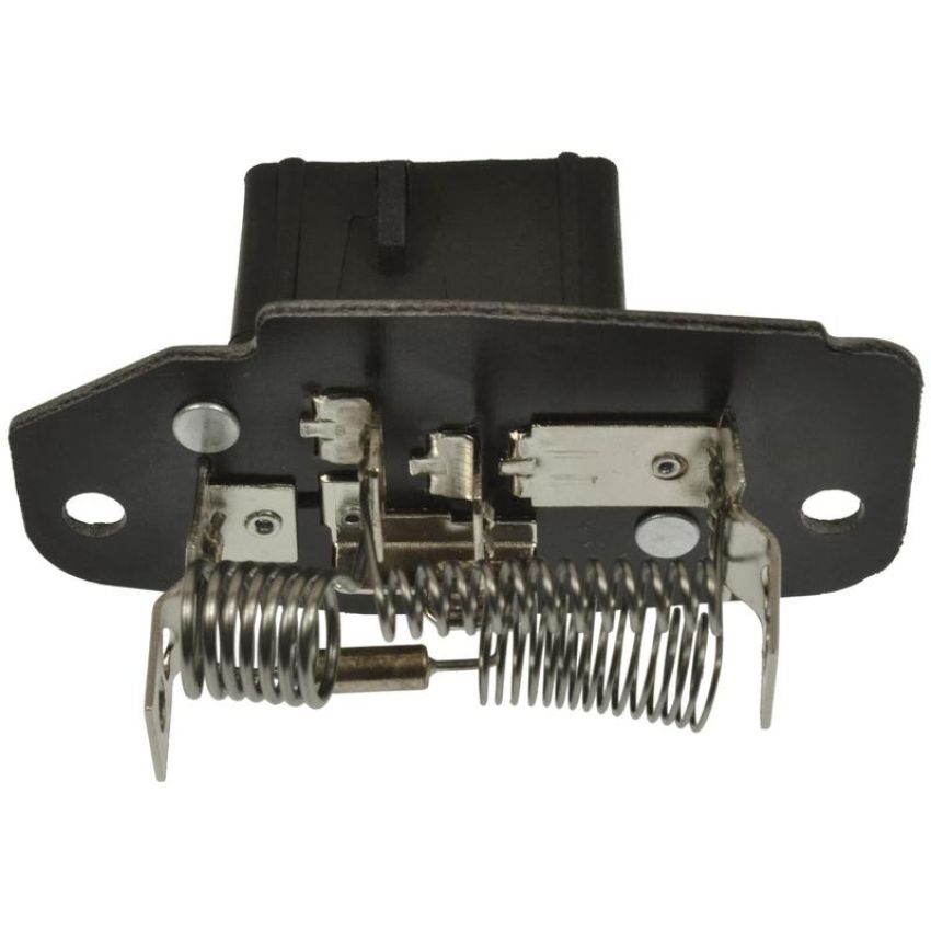 Standard Ignition RU445HTK OE Durability Improved Blower Motor Resistor Kit