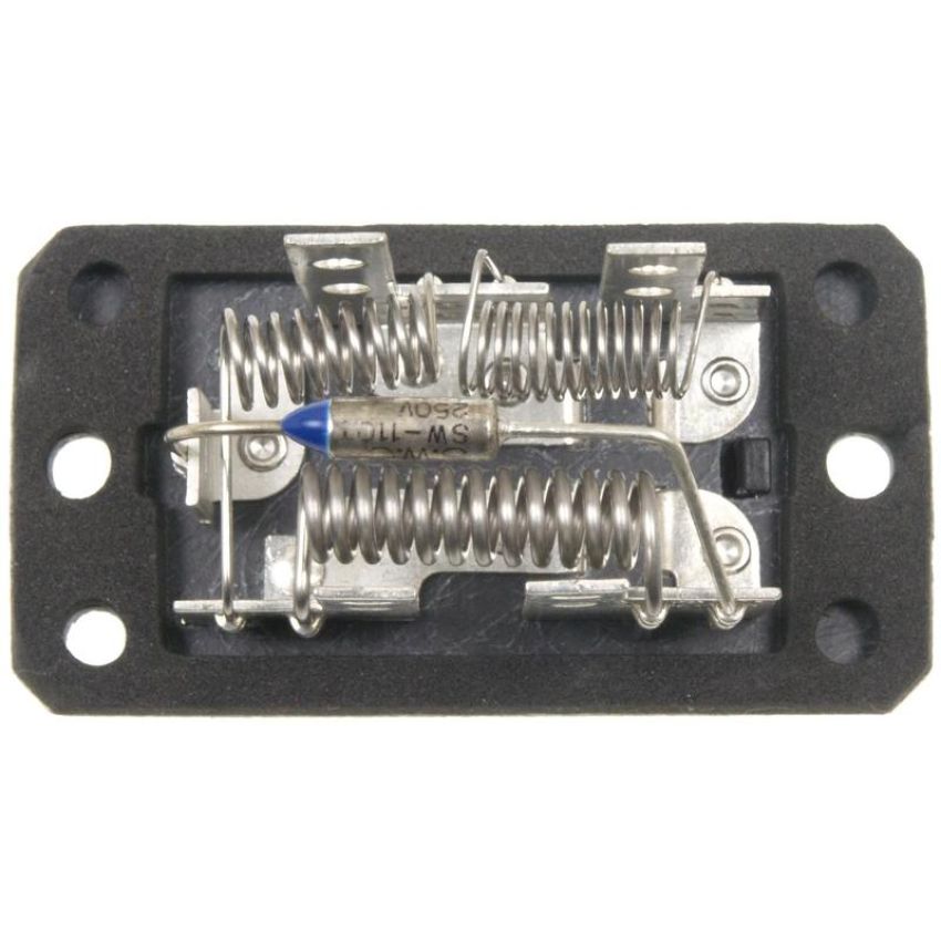 Standard Ignition RU-446 Blower Motor Resistor