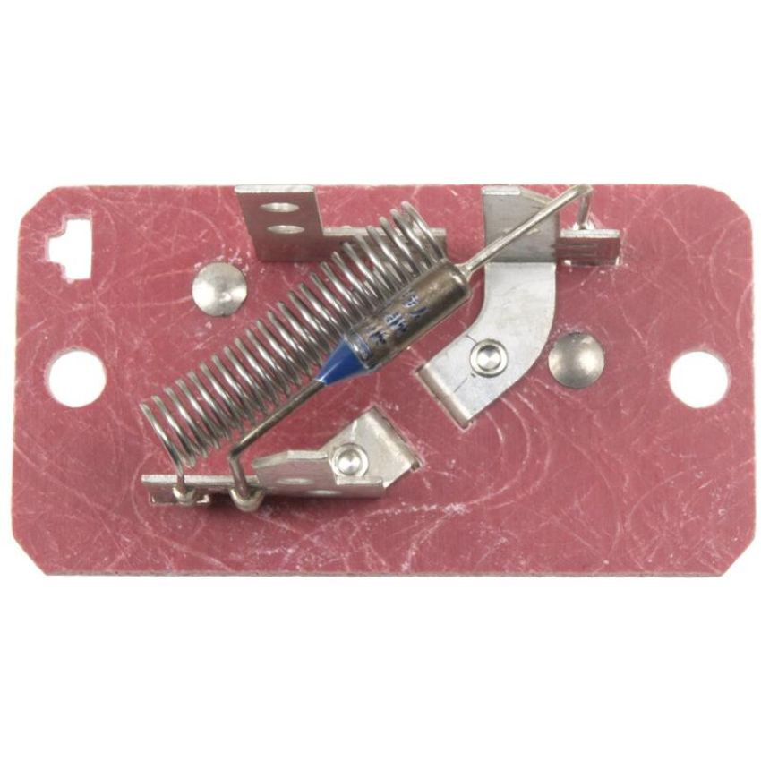 Standard Ignition RU-447 Blower Motor Resistor