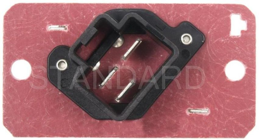 Standard Ignition RU-447 Blower Motor Resistor