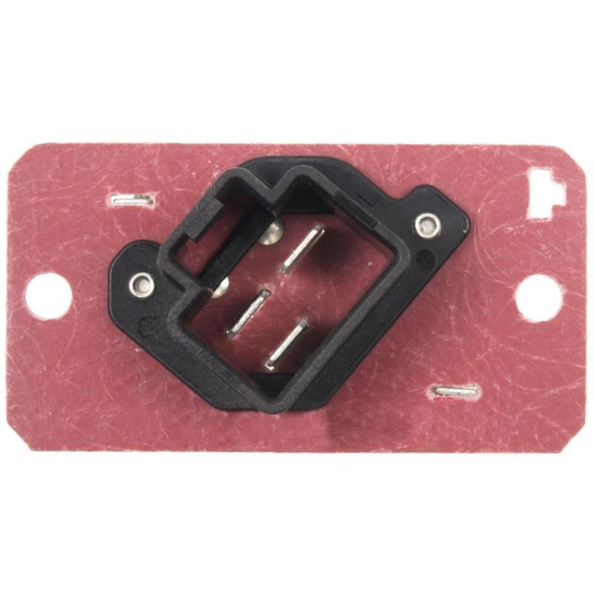 Standard Ignition RU-447 Blower Motor Resistor